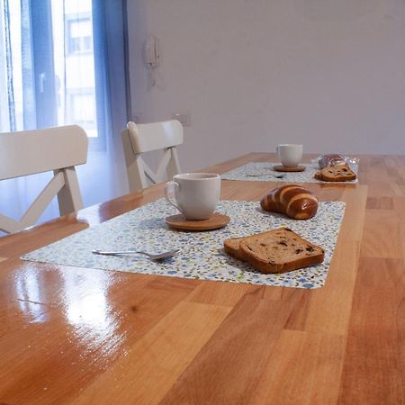 Blu Mare Apartment Alghero Exterior photo