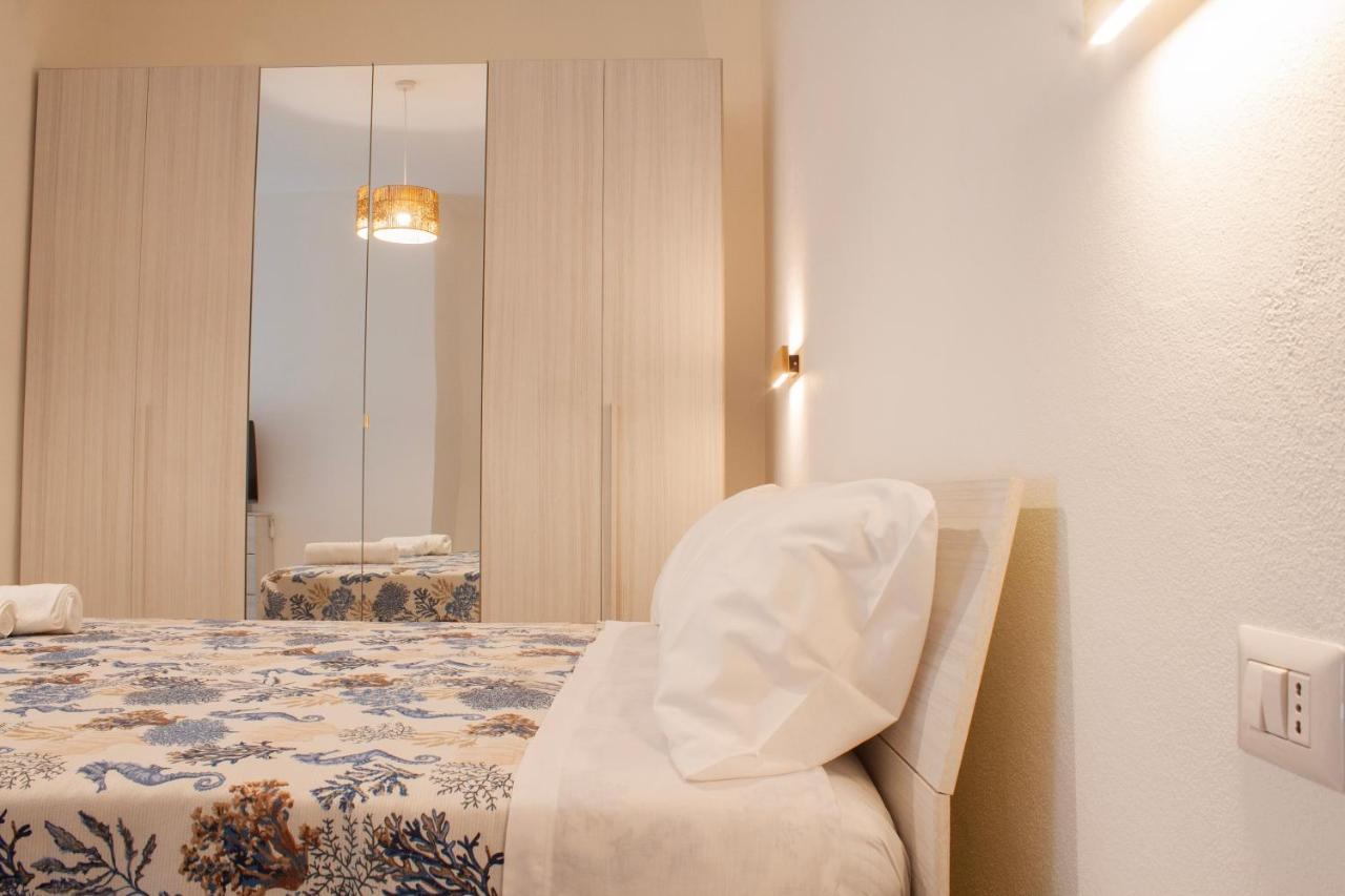 Blu Mare Apartment Alghero Exterior photo
